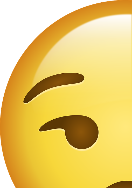 表情符号，真的