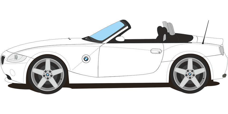 宝马、Z4、E85