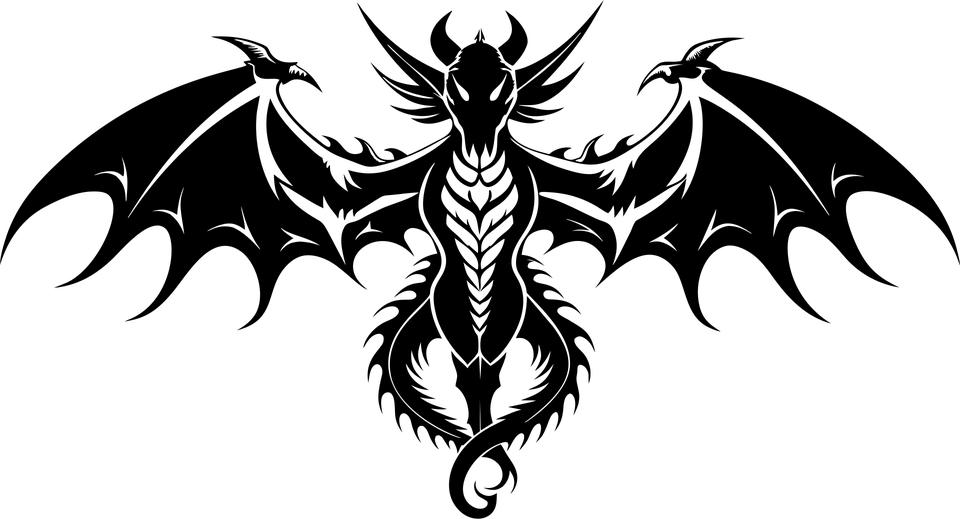 龙、生物